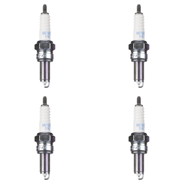 Zündkerze NGK MR8C-9N 97985 4er Set