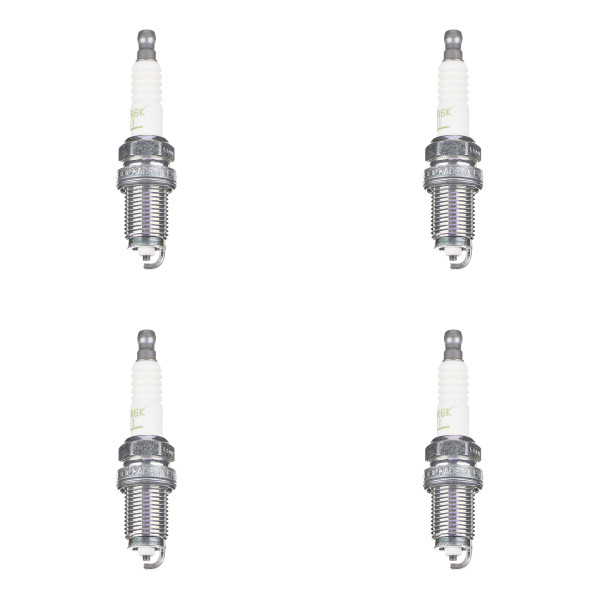 NGK Zündkerze ZFR6K-11 6711 4er Set