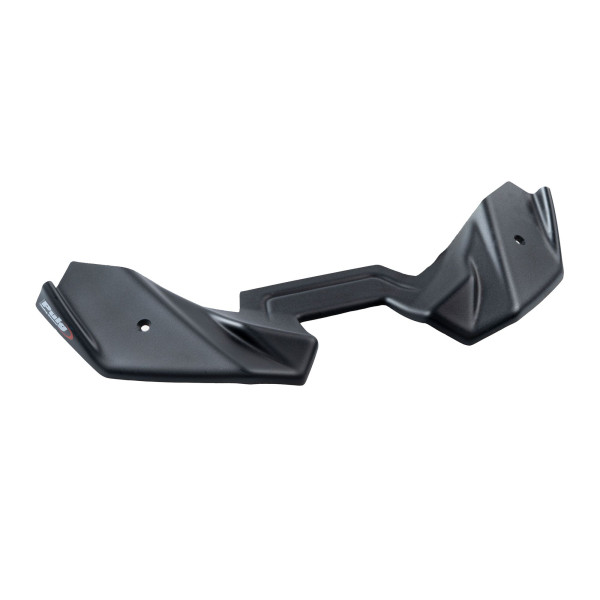 Puig Front Spoiler schwarz 22383N