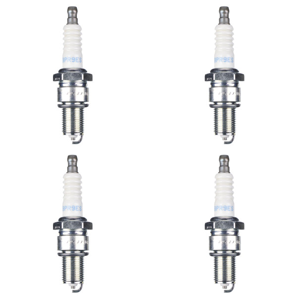 Zündkerze NGK BPR9ES 7788 4er Set