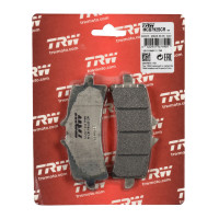 TRW Bremsbelag Sinter-Carbon Racing MCB792SCR TRW Bremsbelag Sinter-Carbon Racing MCB792SCR