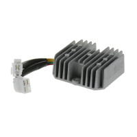 ScooterLibre Gleichrichter 125-150ccm 2x3 Anschlüsse 246030082 ScooterLibre Gleichrichter 125-150ccm 2x3 Anschlüsse 246030082