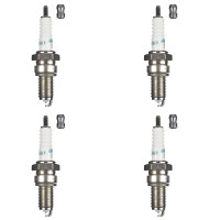 DENSO Zündkerze IX24B Iridium 4er Set DENSO Zündkerze IX24B Iridium 4er Set