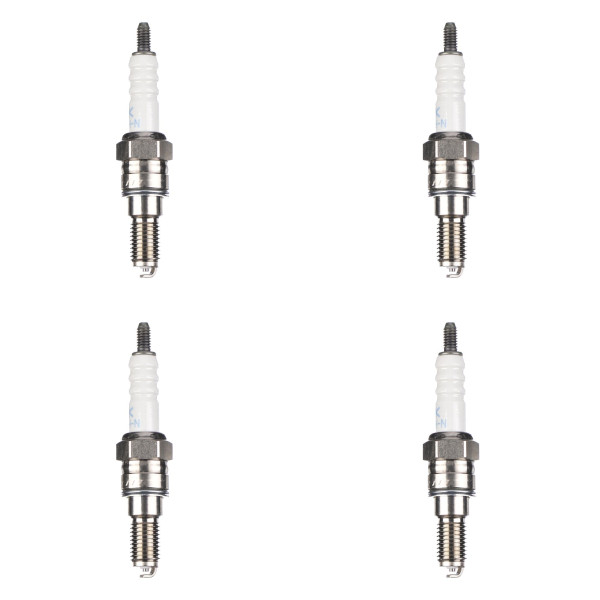 Zündkerze NGK ER8EH-N 5606 4er Set