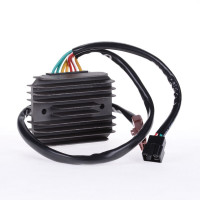 DR / Motorparts Gleichrichter DR 7 Anschlüsse RE00004 DR / Motorparts Gleichrichter DR 7 Anschlüsse RE00004