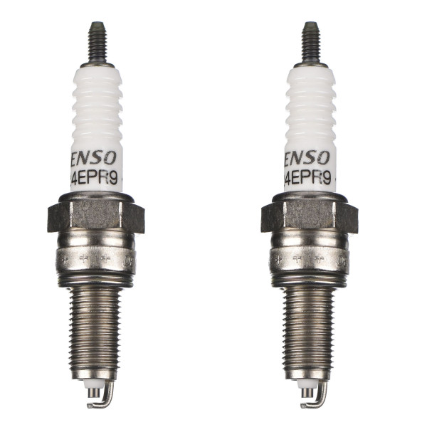 Zündkerze Denso U24EPR9 2er Set