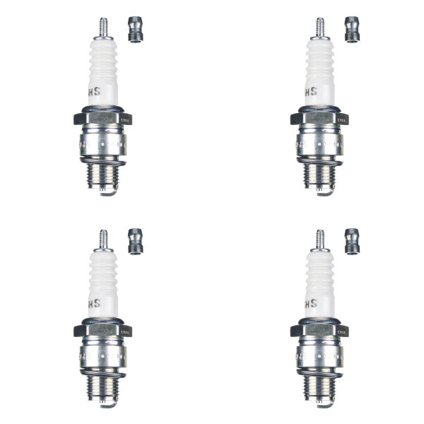Zündkerze NGK B6HS 4510 4er Set