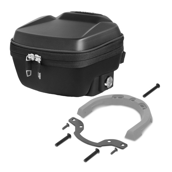 Tankrucksack SHAD X0SE03CL Click System inkl. Fitting Kit