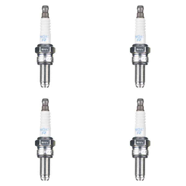 Zündkerze NGK CR8EKB 4374 4er Set