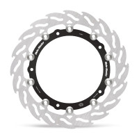 Moto-Master Bremsscheibe Flame vorn rechts schwim. Racing Flame - 5,5mm 113077 Moto-Master Bremsscheibe Flame vorn rechts schwim. Racing Flame - 5,5mm 113077