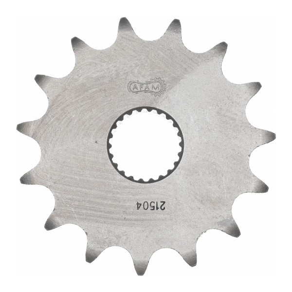 AFAM Ritzel #520 15 Zähne 21504-15