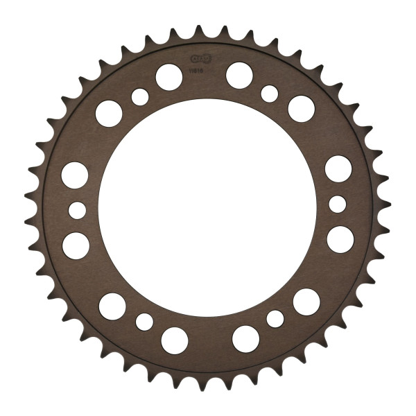 AFAM Kettenrad ALU #530 43 Zähne