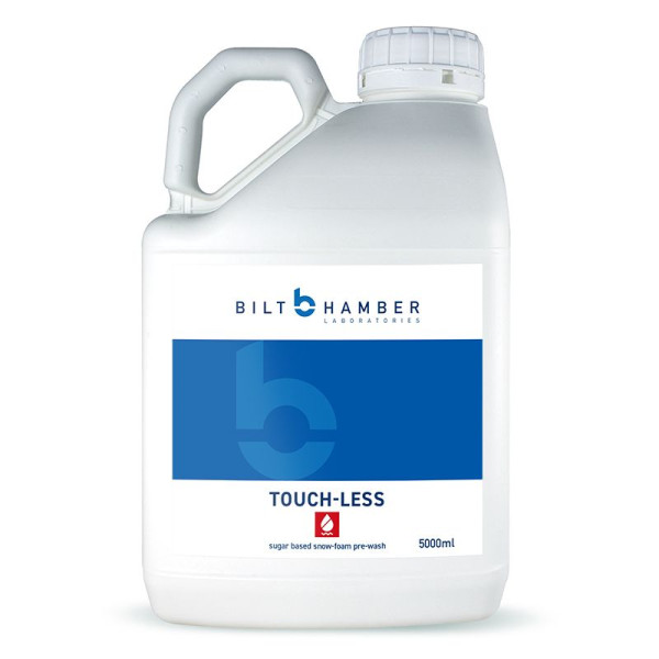 Bilt Hamber Touchless Vorreiniger SnowFoam 5000ml 813-930-013