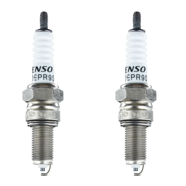 Zündkerze Denso U20EPR9S 2er Set