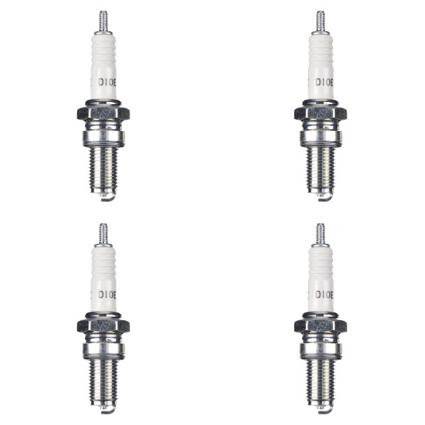 Zündkerze NGK D10EA 2720 4er Set