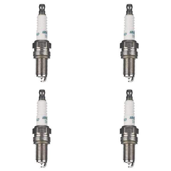 Zündkerze Denso IXU22 Iridium 4er Set