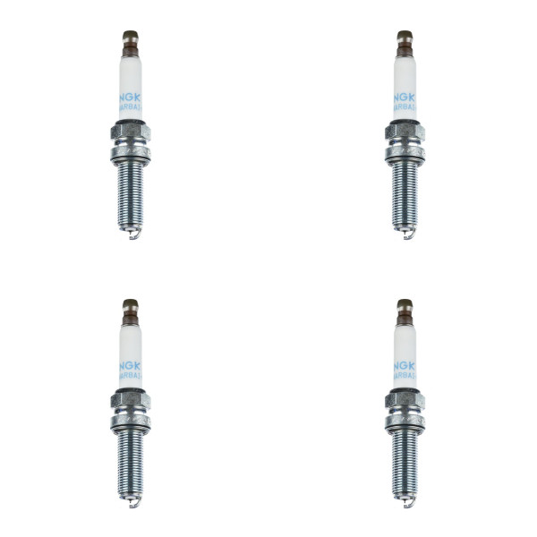 Zündkerze NGK LMAR8AI-8 Iridium 92288 4er Set