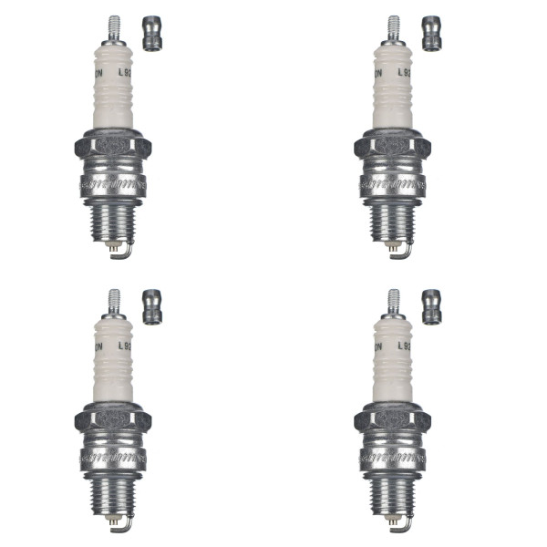 Zündkerze Champion L92YC 4er Set