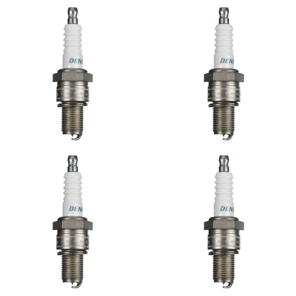 Zündkerze Denso IW31 Iridium 4er Set