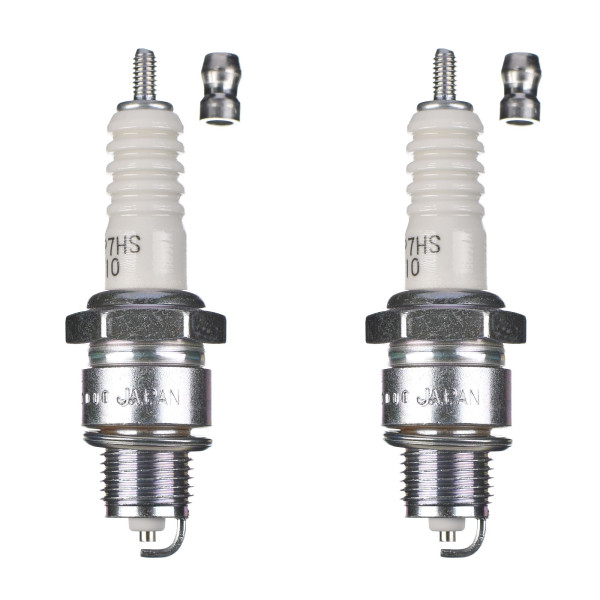 Zündkerze NGK BP7HS-10 7829 2er Set