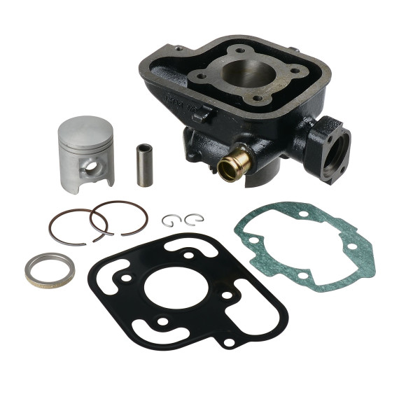 ScooterLibre Zylinderkit 50ccm 2-Takt LC 950315