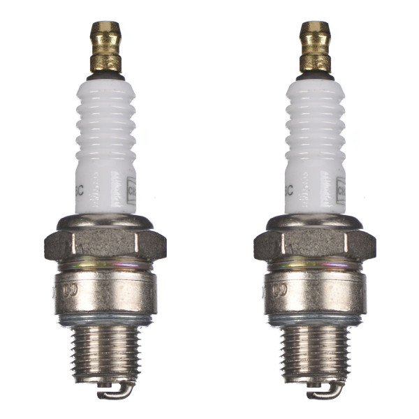 Zündkerze Champion L86C 2er Set