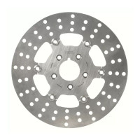 TRW Bremsscheibe MSW512 TRW Bremsscheibe MSW512