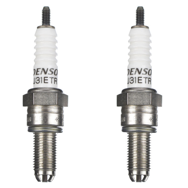 Zündkerze Denso U31ETR 2er Set