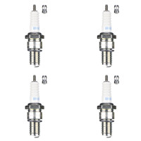 NGK Zündkerze BR8ES 5422 4er Set NGK Zündkerze BR8ES 5422 4er Set