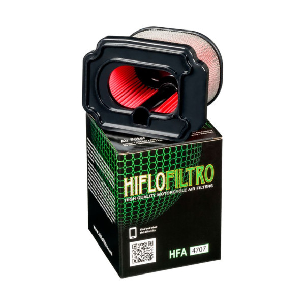 Luftfilter Hiflo HFA4707