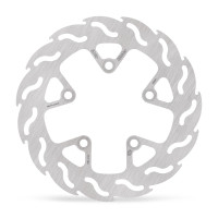 Moto-Master Bremsscheibe Flame hinten starr mit ABE 110181 Moto-Master Bremsscheibe Flame hinten starr mit ABE 110181