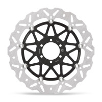 Moto-Master Bremsscheibe Nitro Road vorne schwimmend mit ABE 113241 Moto-Master Bremsscheibe Nitro Road vorne schwimmend mit ABE 113241