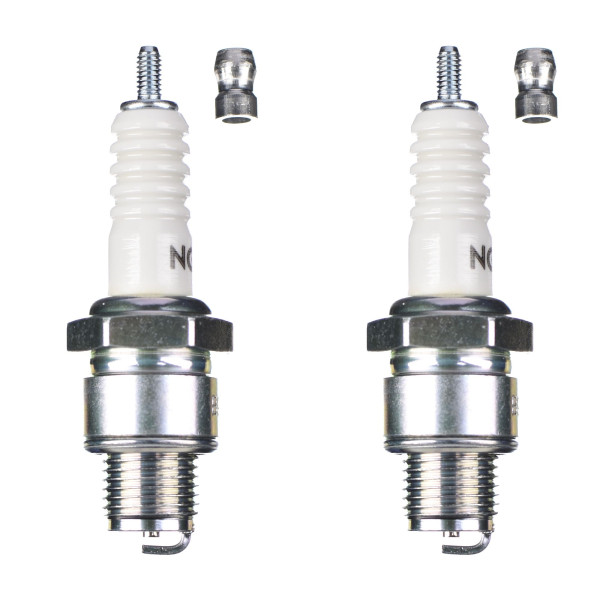Zündkerze NGK B9HS-10 3626 2er Set