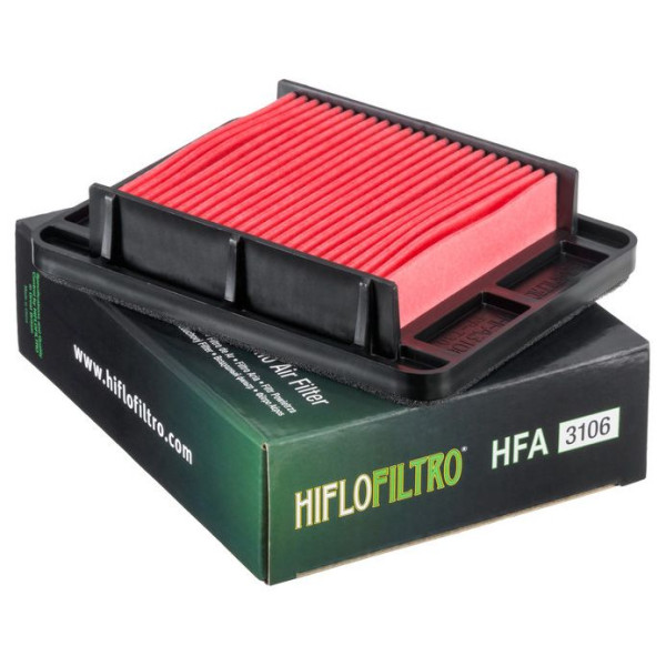 Luftfilter Hiflo HFA3106