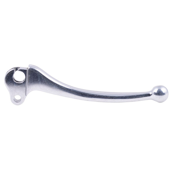 V Parts Bremshebel/Kupplungshebel Ein Hebel silber links oder rechts