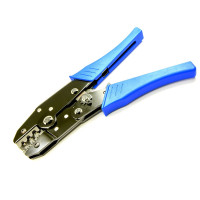 BAAS bike parts Crimp Zange f. 0,5 –6 qmm ES20 BAAS bike parts Crimp Zange f. 0,5 –6 qmm ES20