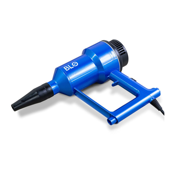 BLO AIR-S Lacktrockner Car Dryer 1,5 PS / 1200W