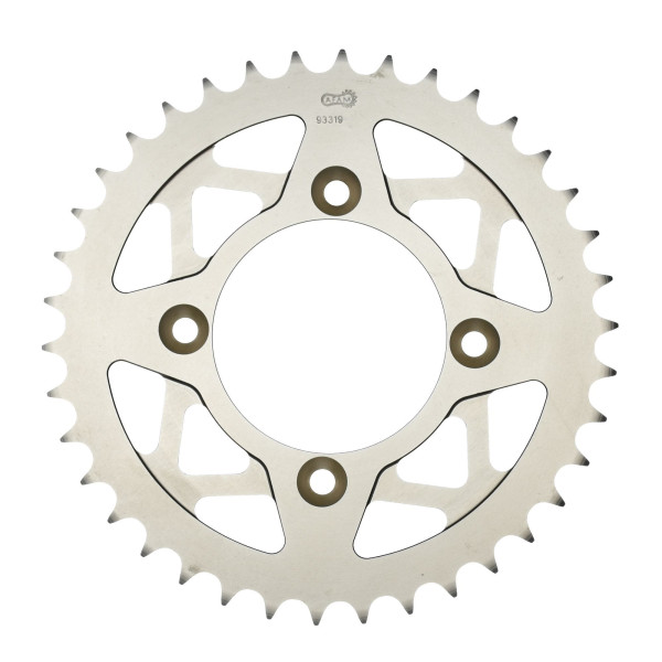 AFAM Kettenrad ALU #520 SCORPA2 38 Zähne