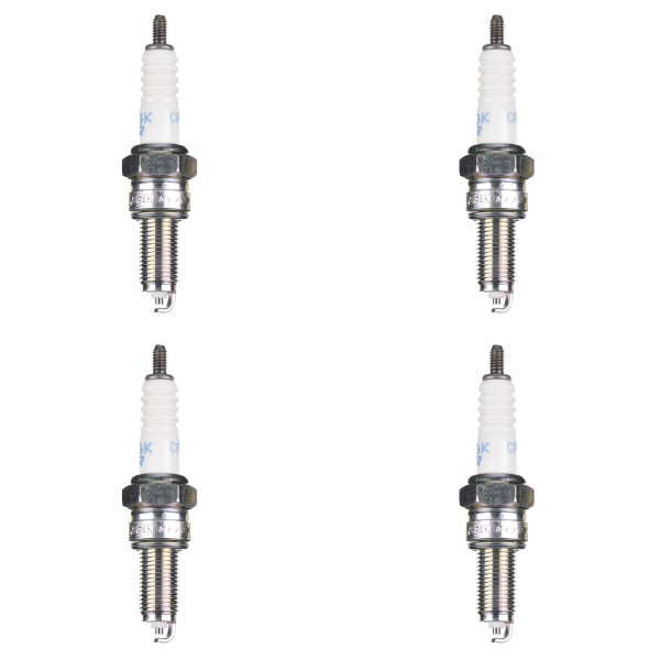 Zündkerze NGK CPR9EA-9 2308 4er Set