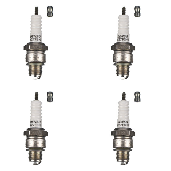 Zündkerze Denso W27FS-U 4er Set
