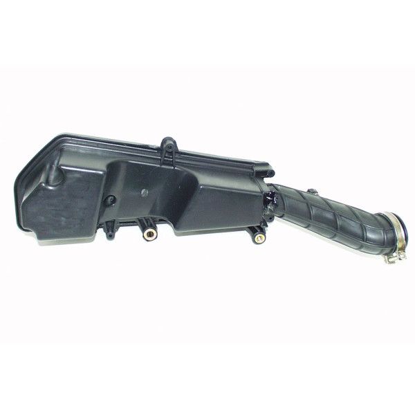 Luftfiltergehäuse / Luftfilterkasten kpl. für 10 Zoll