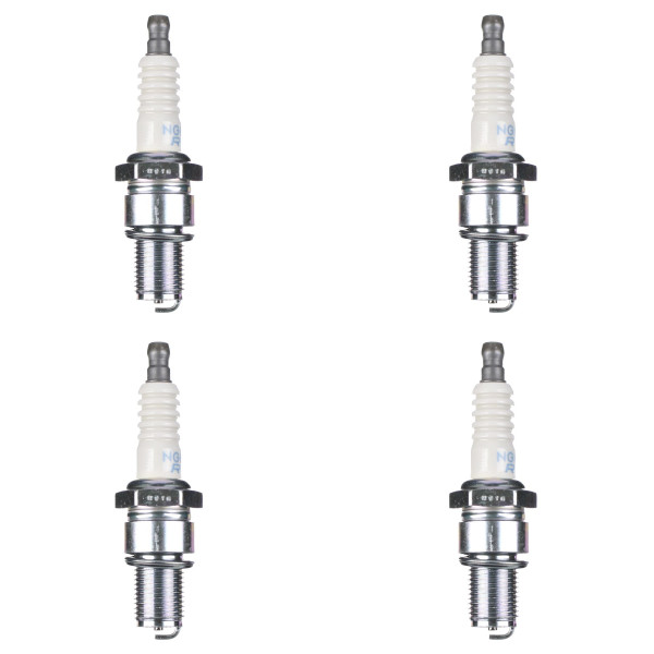 Zündkerze NGK BR6ES-11 3824 4er Set