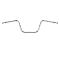 TRW Stahllenker Apehanger Ø 25,4 mm 1 Zoll chrom MCL136SC TRW Stahllenker Apehanger Ø 25,4 mm 1 Zoll chrom MCL136SC