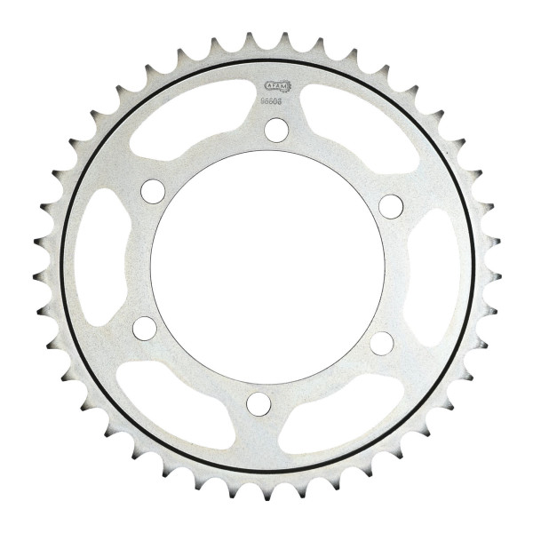 AFAM Kettenrad STAHL #520 41 Zähne 86606-41