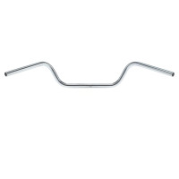 TRW Stahllenker Mystic Ø 25,4 mm 1 Zoll chrom MCL131CKK TRW Stahllenker Mystic Ø 25,4 mm 1 Zoll chrom MCL131CKK