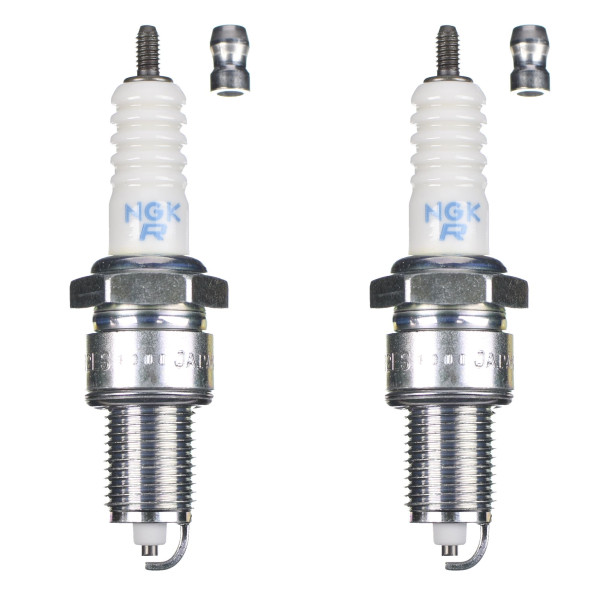 Zündkerze NGK BPR2ES 2264 2er Set