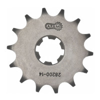 AFAM Ritzel #428 10 Zähne 28200-10 AFAM Ritzel #428 10 Zähne 28200-10