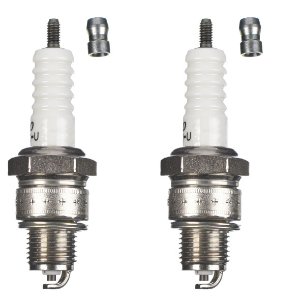 Zündkerze Denso W22FPR-U 2er Set