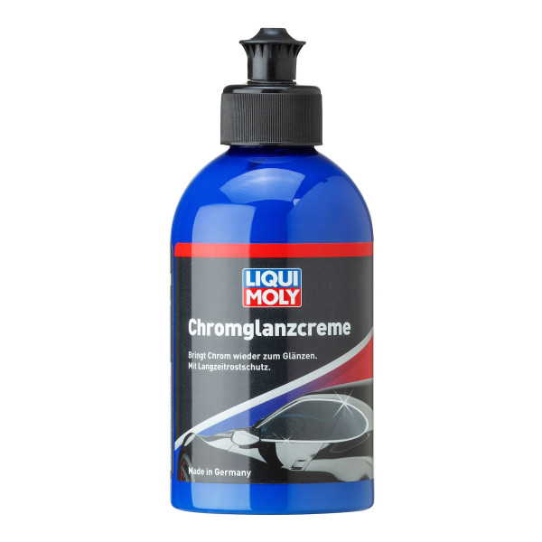 LIQUI MOLY Chromglanzcreme 250ml