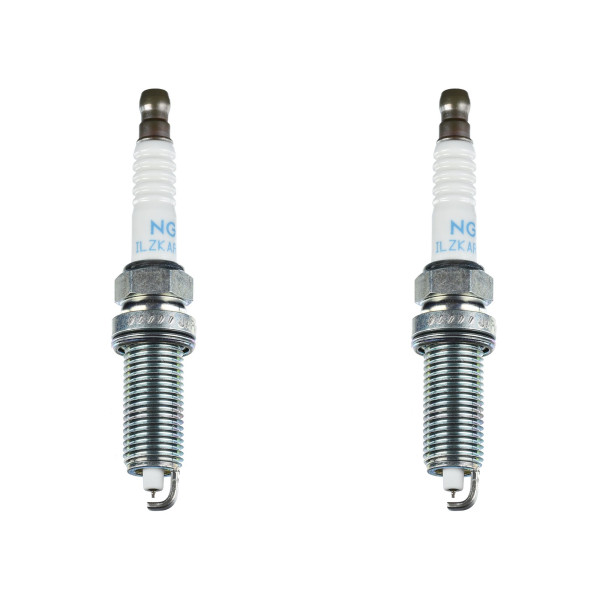 NGK Zündkerze ILZKAR7B11 1654 2er Set